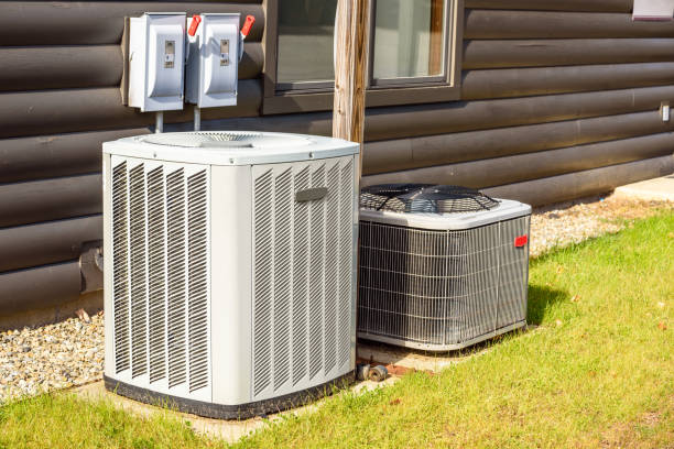 HVAC emergency services in Flowood, MS