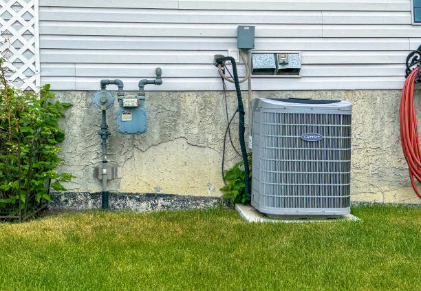 Best Commercial HVAC repair  in Flowood, MS